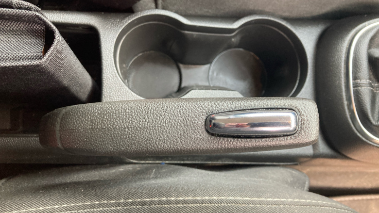 Vauxhall Mokka 1.6i Exclusiv 5dr Petrol Hatchback